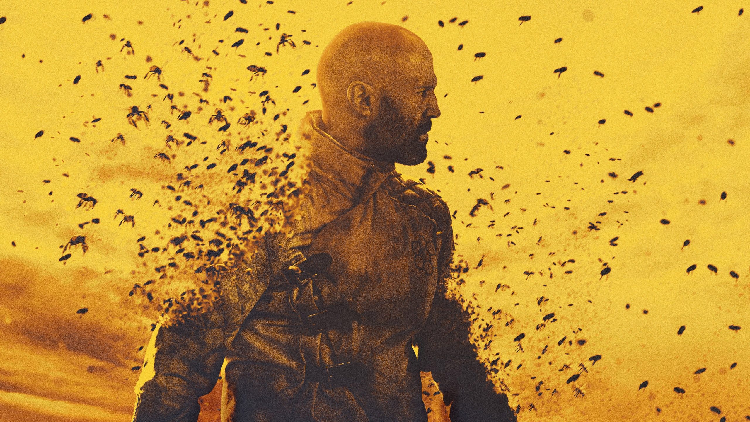 دانلود فیلم The Beekeeper