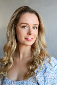 Hannah Pauley