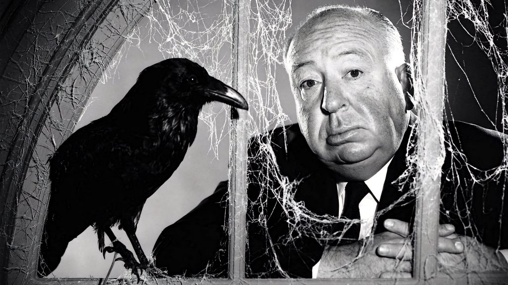 دانلود سریال Alfred Hitchcock Presents