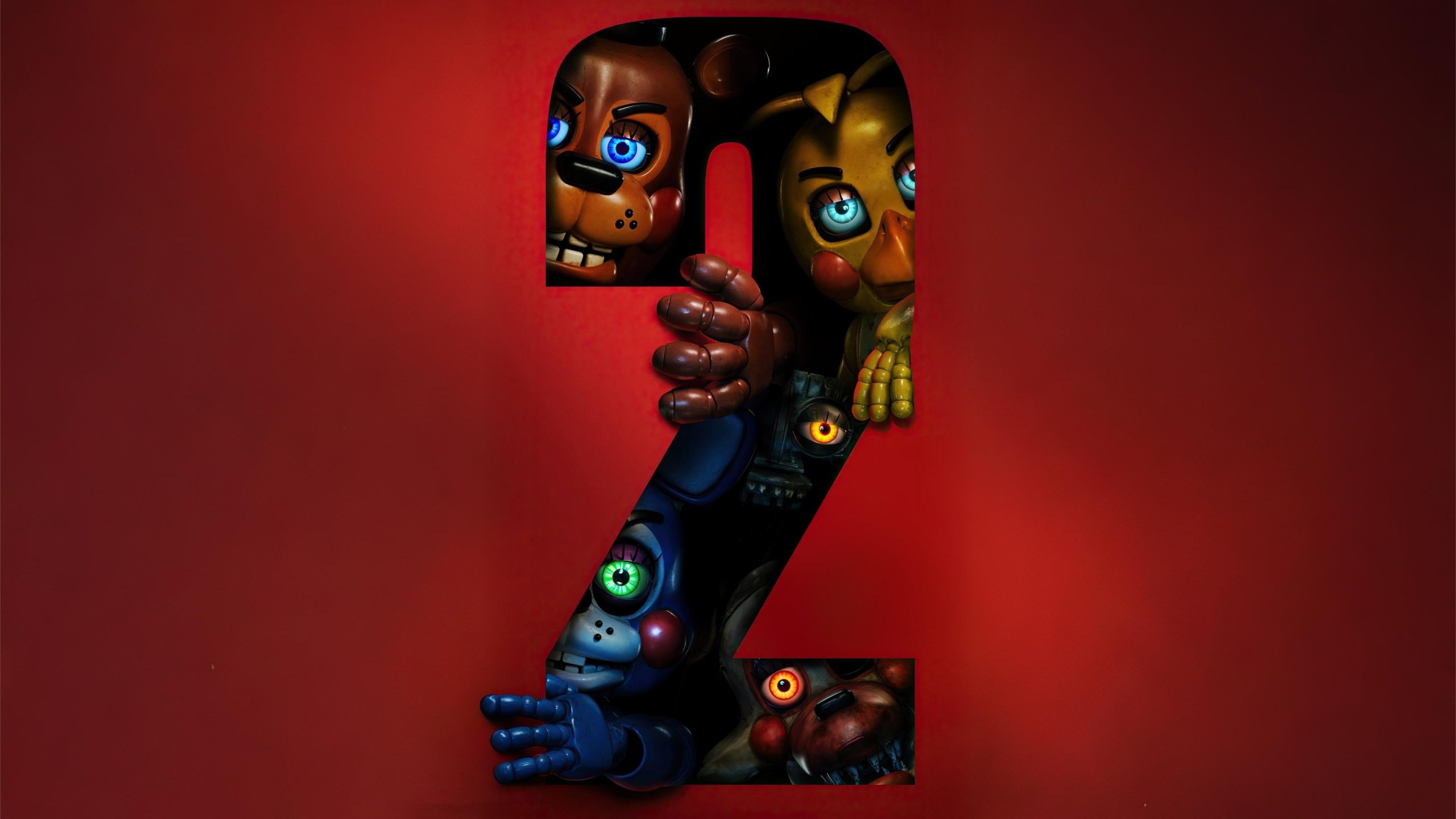دانلود فیلم Five Nights at Freddy’s 2