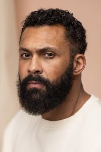 Chi Lewis-Parry