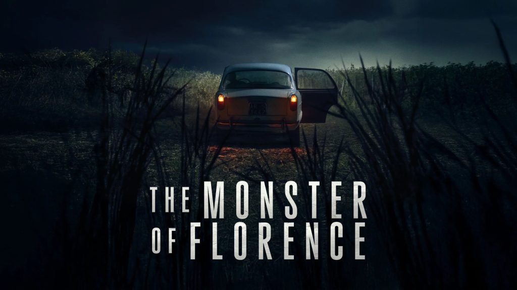 دانلود سریال The Monster of Florence