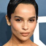 Zoë Kravitz