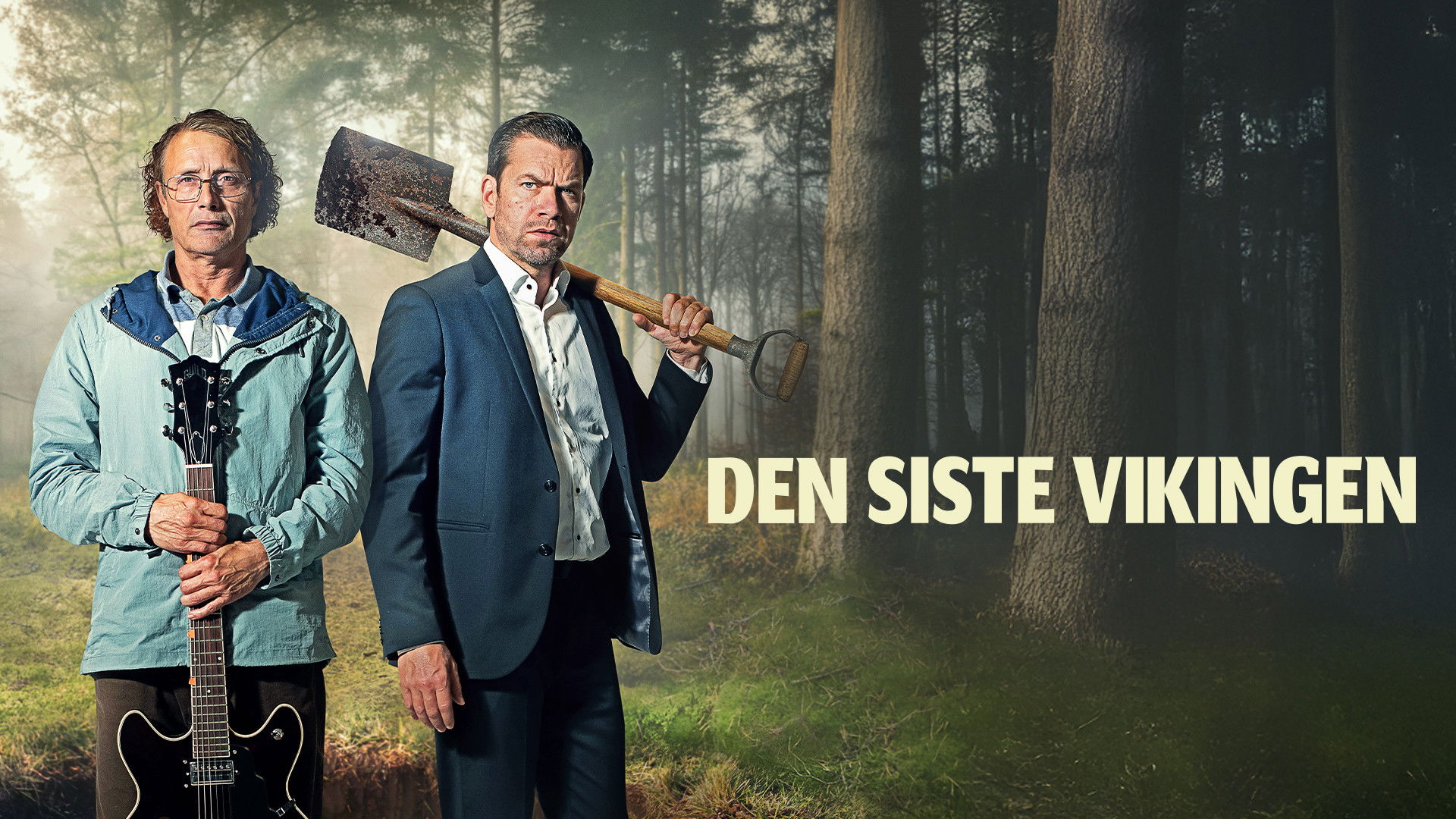 دانلود فیلم The Last Viking